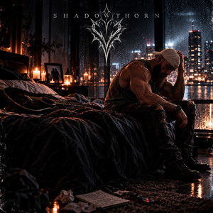 Someone Who Stays by Shadowthorn