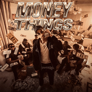Money Things by TEJ