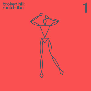 Broken Hill — Rock It Like (2026)