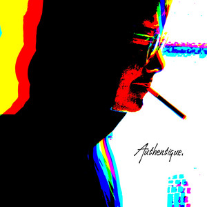 Portada de Authentique