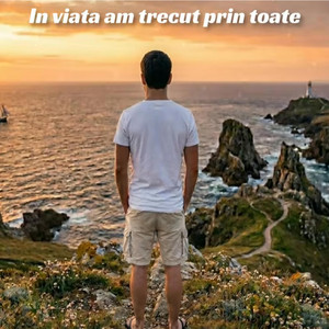 In viata am trecut prin toate by DJ GROSSU