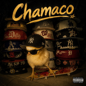 Chamaco by Del-End