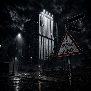 Criminal Minds by NURI59, Kibo