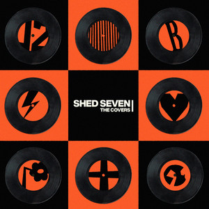 I Will Follow by Shed Seven