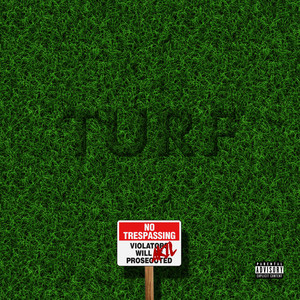 Portada de Turf