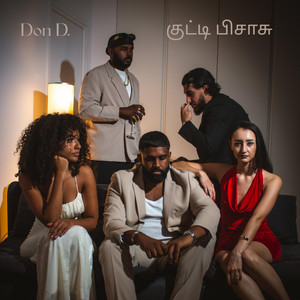 KUTTY PISASU by Don D.