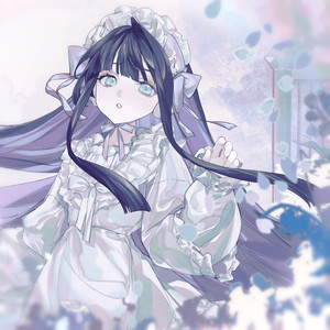 鳳仙花 - Cover by Lucia