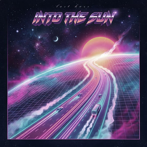 Into the Sun by Last Haze