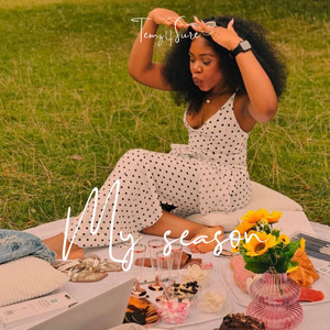 My Season by Temz4sure