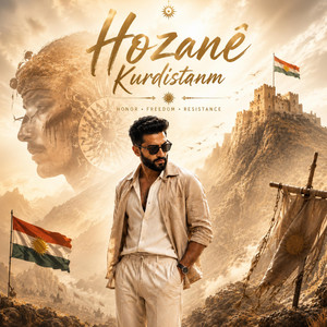 Hozanê Kurdistanm by Hozan Nova