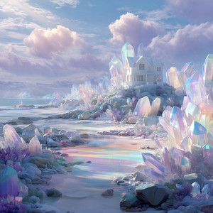 Crystalline Dreams by Lowe's Retreat
