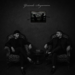 Yerimde Sayamam by EmreLek, Meka