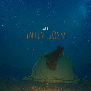 Portada de Intentions