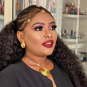 Eyerusalem Amde - Fkri Tekafeleni