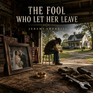 The Fool Who Let Her Leave by Jeremy Sherrill
