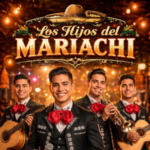 Cantinita de mi esquina by Los Hijos del Mariachi