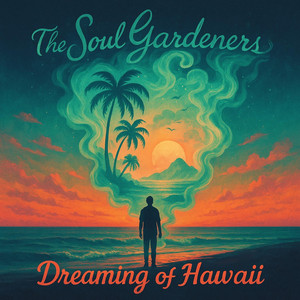 Dreaming of Hawaii