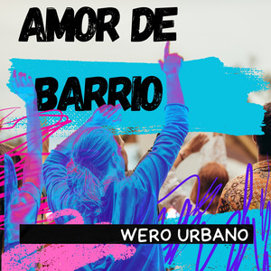 Amor y fuerza by Wero Urbano