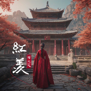 红羡 by 指尖笑