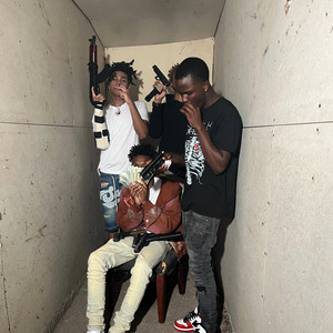 Free Feezy by Lit Baker