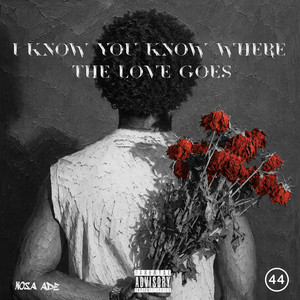 Love Like This by Nosa Ade, ABOLAJI COLLINS