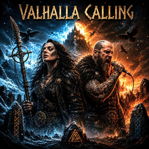 VALHALLA CALLING! by DR4VXN