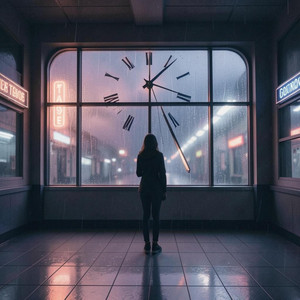 Reloj En Pausa by Betsy lisbeth