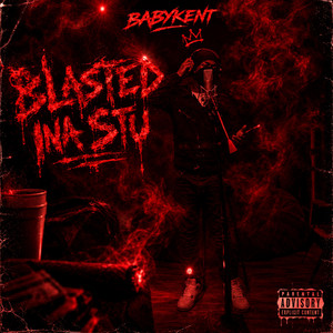 Blasted Ina Stu by BabyKent