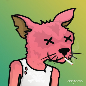 ceejharris - Bad Kitty