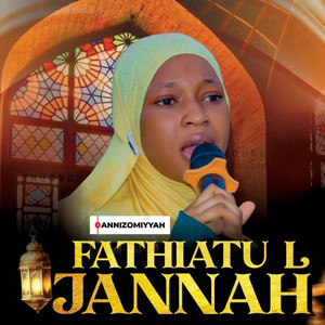Fathiatu L Jannah by Annizomiyyah