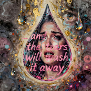 And the Tears Will Wash It Away