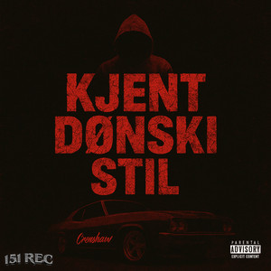 Kjent Dønski Stil by Carefree, Redmenn