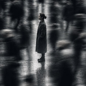 If i should disappear by Rashan majorine