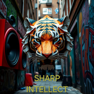 SHARP INTELLECT by Cumfi R.A.S.