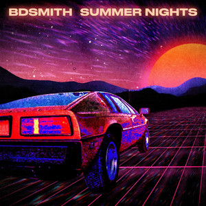 Summer Nights by BDSmith
