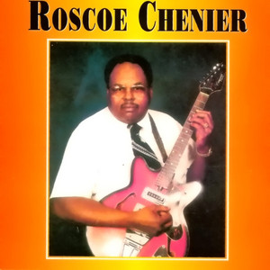 Roscoe Chenier cover