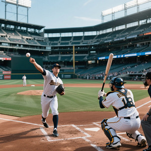 runner shilby - primer picheo