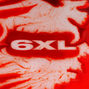 BLOOD RED by future.666, 6XL