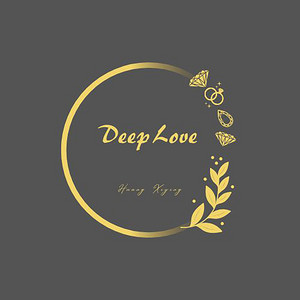 Deep Love by Huang Xiying