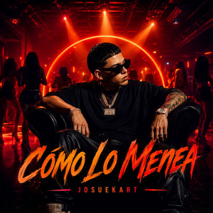 Como lo menea by Josuekart