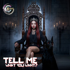 តន់ ចន្ទសីម៉ា - Tell Me What You Want? (feat. B2 Spirit)