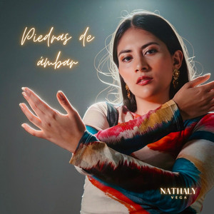 Piedras de ámbar by Nathaly Vega