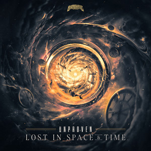 Lost In Space And Time by Unproven