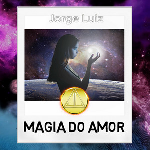 Jorge Luiz - Magia do Amor