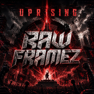 Uprising - Radio Edit by Rawframez