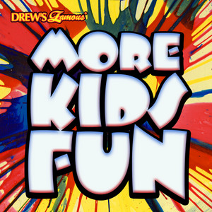 More Kids Fun album