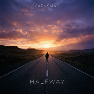 Halfway by capnsmak