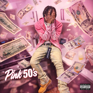 Pink 50’s by YBT Chunky