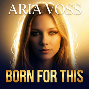 BORN FOR THIS by Aria Voss