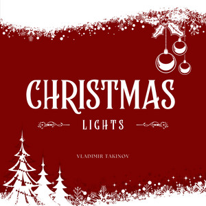 Vladimir Takinov - Merry Christmas (Remix)